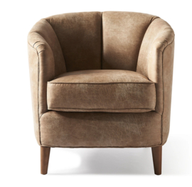Riviera Maison Rue Royale Pellini Camel