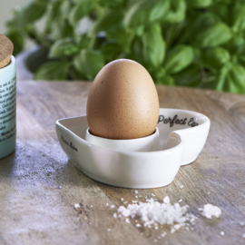 Rivièra Maison The Perfect Heart Egg Cup