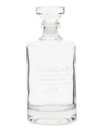Riviera Maison Amailloux Vinegar Bottle