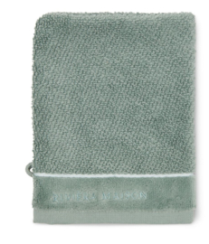 RM Elegant Washcloth Moss