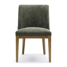 Rivièra Maison Whistler Italian Olive Eetkamerstoel