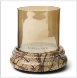 riviera maison Zafrino Marble Votive PRE ORDER