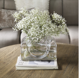 Riviera Maison Maison Paris Bag Vase PRE ORDER