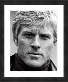 Robert Redford