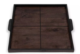 Riviera Maison Bagan Tray 60x60