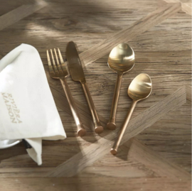 Rivièra Maison RM Navigli Cutlery Bestek 4pcs