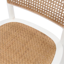 Riviera Maison Sant Miquel Dining Chair Eetkamerstoel