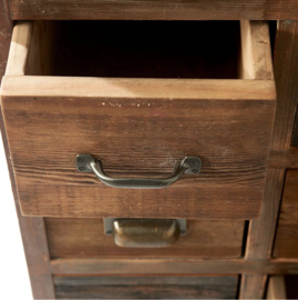 Riviera Maison Spring Street Chest Of Drawers