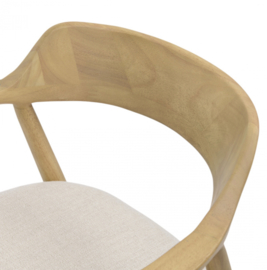 Puglia Dining Armchair