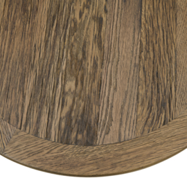 Rivièra Maison Miller End Table