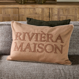 Riviera Maison RM Chatou Pillow Cover 65x45