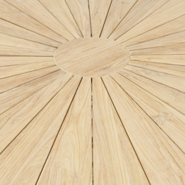 Outdoor Eettafel Saint Tropez