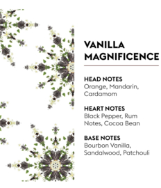 LAMPE BERGER VANILLA MAGNIFICENCE 500ML