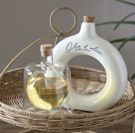 Rivièra Maison Olio D'Oliva Oil Bottle