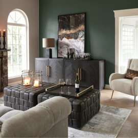 Riviera Maison 5th Avenue Dresser Dressoir