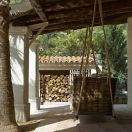 Riviera Maison Can Carlos Hanging Sofa