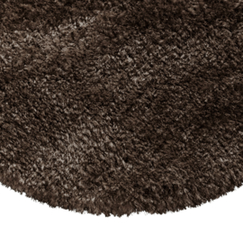 Rivièra Maison Cecil Rug Round,Stone dia 320cm
