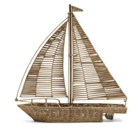Riviera Maison RR Sailboat Decoration XL