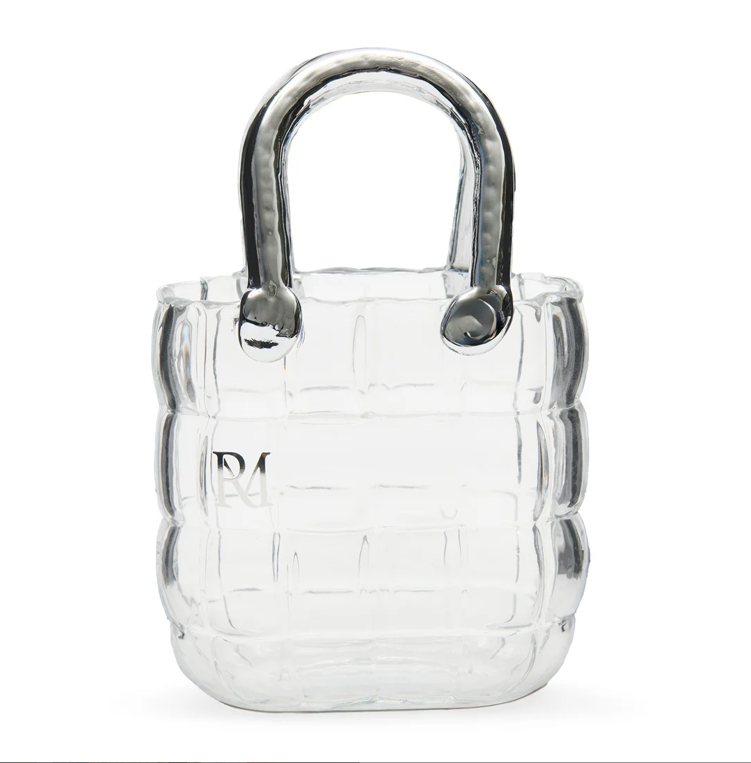 Riviera Maison Lovely Bag Vase S