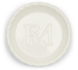 Riviera Maison Elegant Twist Tea Tip Theezakjeshouder