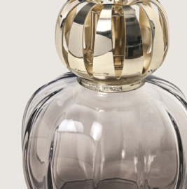 LAMPE BERGER CORALI GRISE