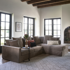 Rivièra Maison Chris Rug 340x240cm