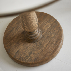 Rivièra Maison Amalfi Bistro Table, Dia 70 cm