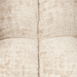 Riviera Maison Arosa Swivel DraaiFauteuil, Natural