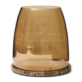 Riviera Maison Ravellio Marble Hurricane S RE ORDER
