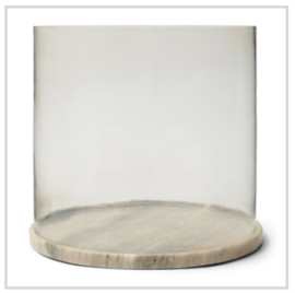 riviera maison Ribani Marble Hurricane Dia 30 PRE ORDER