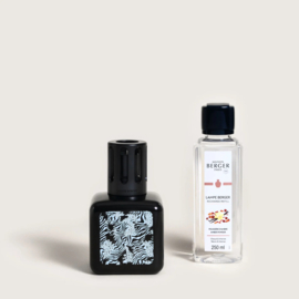 Lampe Berger Giftset Glaçon Animal