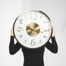 Rivièra Maison Venosa Wall Clock