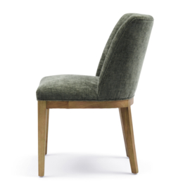 Rivièra Maison Whistler Italian Olive Eetkamerstoel