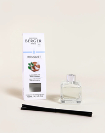 Parfumsticks Cachemire Blanc
