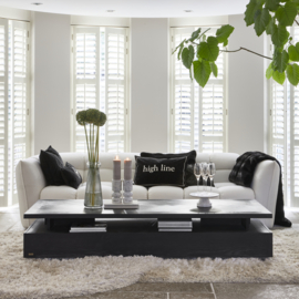Rivièra Maison 5th Avenue Coffee Table, 200x70x40 cm