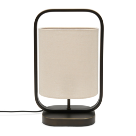 Riviera Maison Alure Table Lamp S PRE ORDER