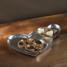 Riviera Maison Double Heart Tray PRE ORDER