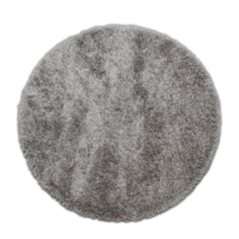 Rivièra Maison Cecil Rug Round, stone dia 200 cm