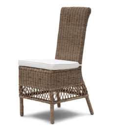 St Malo Dining Chair Sittingpillow