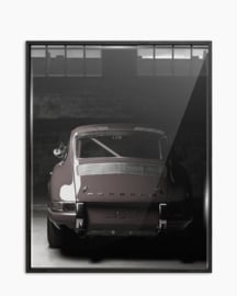 Rivièra Maison Wall Art Porsche 50x60
