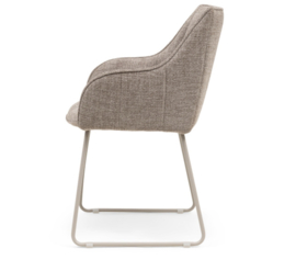 Riviera Maison High Line Park DAC Bright Taupe