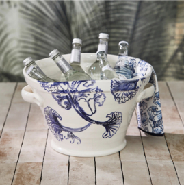 Riviera Maison Amalfi Wine Cooler Wijnkoeler