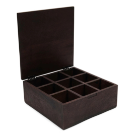 Riviera Maison Belmar Tea Box