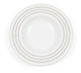 Riviera Maison Claymont Pasta Plate Pastabord