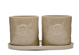 Riviera Maison Portofino Herbs Kitchen Set