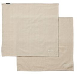 Riviera Maison Classic Napkin Flax 2 pieces Servetten