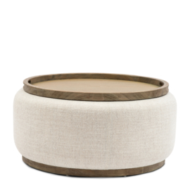 Rivièra Maison Babylon Coffee Table With Tray