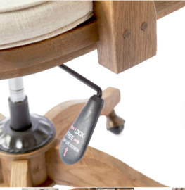 Rivièra Maison Boston Desk Chair