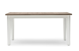 Riviera Maison Eettafel Xavier  Diningtable 160x80cm