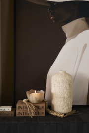 Riviera Maison Solice Décoration Vase